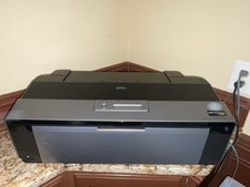 Epson stylus photo for sale  Woodbridge