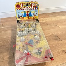 Vintage midway pinball for sale  Homerville