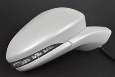 Espelho branco aquecido direito do passageiro Ford Fusion 2013-2019 com ponto cego fabricante de equipamento original comprar usado Espelho branco aquecido direito do passageiro Ford Fusion 2013-2019 com ponto cego fabricante de equipamento original comprar usado  Enviando para Brazil