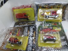 Ixo lot camion d'occasion Ixo lot camion d'occasion  Mourmelon-le-Grand