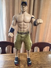 Wwe john cena for sale  Oxford