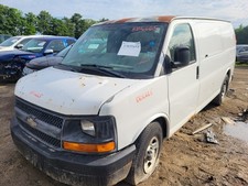 2006 chevrolet express for sale  Gorham