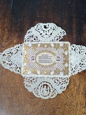 Victorian birthday card. for sale  WOLVERHAMPTON