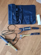 Philips hair styler gebraucht kaufen  Hemhofen