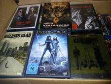 Dvd blu ray gebraucht kaufen  Nörvenich