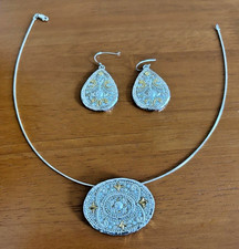 Sterling silver orit for sale  Rutland