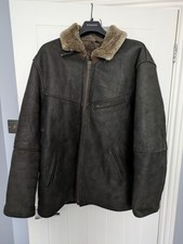 flying jacket xxxl for sale  PLYMOUTH