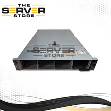 Dell R740xd 12x LFF com 4x SFF Flex Bay 2x Gold 6130 - Servidor personalizado atacado comprar usado  Enviando para Brazil