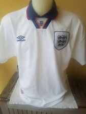 Maglia inghilterra 1994 usato  San Clemente