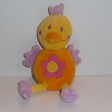 Doudou poussin babysun d'occasion  Lescar