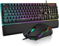 Redthunder k10 gaming gebraucht kaufen  Hamburg