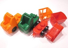 Megaville mega blocks for sale  Fayetteville