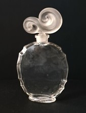 Flacon parfum ancien d'occasion  Paris XIII