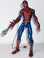 Marvel legends spider usato  Roma