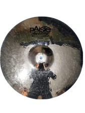 Paiste twenty custom usato  Macomer