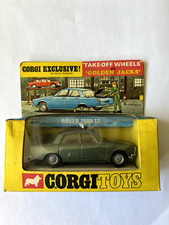 Corgi exclusive 275 for sale  WEST LINTON