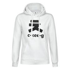 Kee hoodie herren gebraucht kaufen  Gersthofen