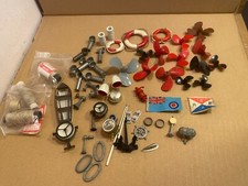 Vintage boat spares for sale  WARRINGTON
