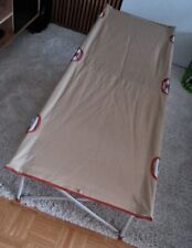 Quechua campingliege feldbett gebraucht kaufen  Bad Dürkheim