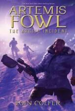 Artemis fowl arctic for sale  Montgomery