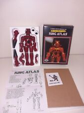 Micronauti king atlas usato  Verona