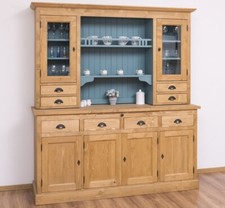 Küchen landhaus schrank gebraucht kaufen  Neuss