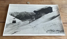 Photo ancienne montagne d'occasion  Saint-Jean-en-Royans