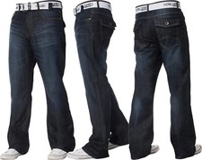 Kruze mens bootcut for sale  DAGENHAM