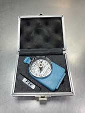 Durômetro PTC Instruments modelo 306L tipo A com estojo.                        5D-22 comprar usado  Enviando para Brazil