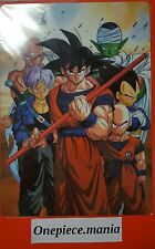Dragon ball carddass d'occasion  Issy-les-Moulineaux