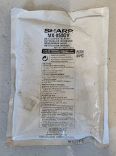 Developer sharp 850gv gebraucht kaufen  Ronnenberg