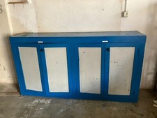 Credenza industriale prima usato  Voghera
