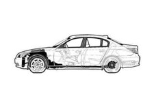 Photo blueprint bmw for sale  UK
