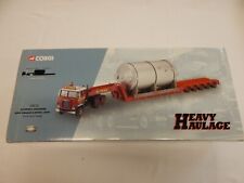 Corgi scammell crusader for sale  CARDIGAN