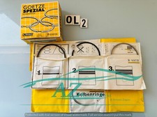 Fasce elastiche fiat usato  Gioia Tauro