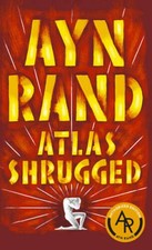 Atlas shrugged mass for sale  Montgomery
