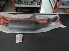 Marmitta aprilia scarabeo usato  Canosa di Puglia