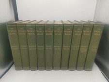 Book encyclopedia 1937 for sale  UK