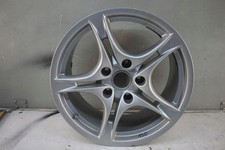 Alufelge zoll 5x130 gebraucht kaufen  Hamburg