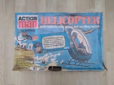 Vintage palitoy action for sale  STAINES-UPON-THAMES