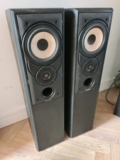 Mission 702e standmount for sale  HARLOW