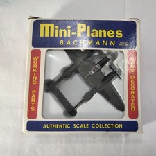 Bachmann mini planes for sale  LINCOLN