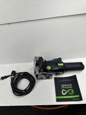 Festool domino df500 d'occasion  Expédié en Belgium