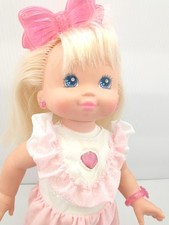 Vintage 1988 mattel for sale  Saint Paul