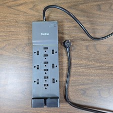 Belkin outlet surge for sale  Chillicothe