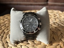 Fossil herren armbanduhr gebraucht kaufen  Bottrop