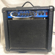 Amplificador combo elétrico Crate XT15R amplificador de guitarra  comprar usado Amplificador combo elétrico Crate XT15R amplificador de guitarra  comprar usado  Enviando para Brazil