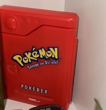 Pokemon pokedex schnapp gebraucht kaufen  Hamm