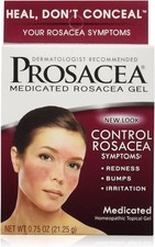 Prosacea rosacea treatment for sale  Shipping to United Kingdom