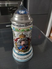 Chope biere allemande d'occasion  Sées